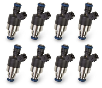 Accel Fuel Injectors 151853